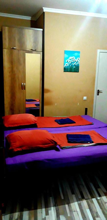 Georgia On My Mind Hotell Tbilisi Eksteriør bilde