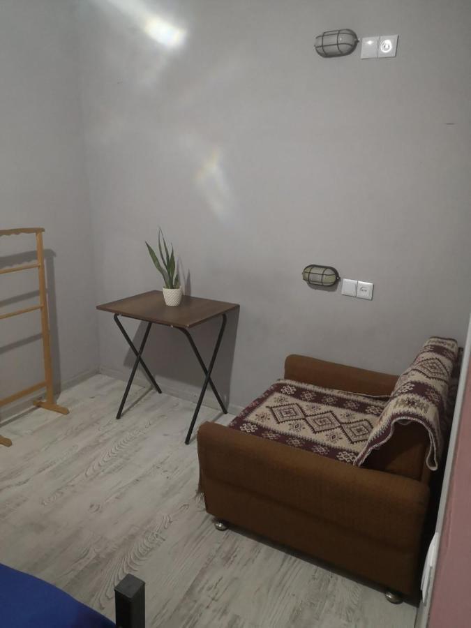 Georgia On My Mind Hotell Tbilisi Eksteriør bilde