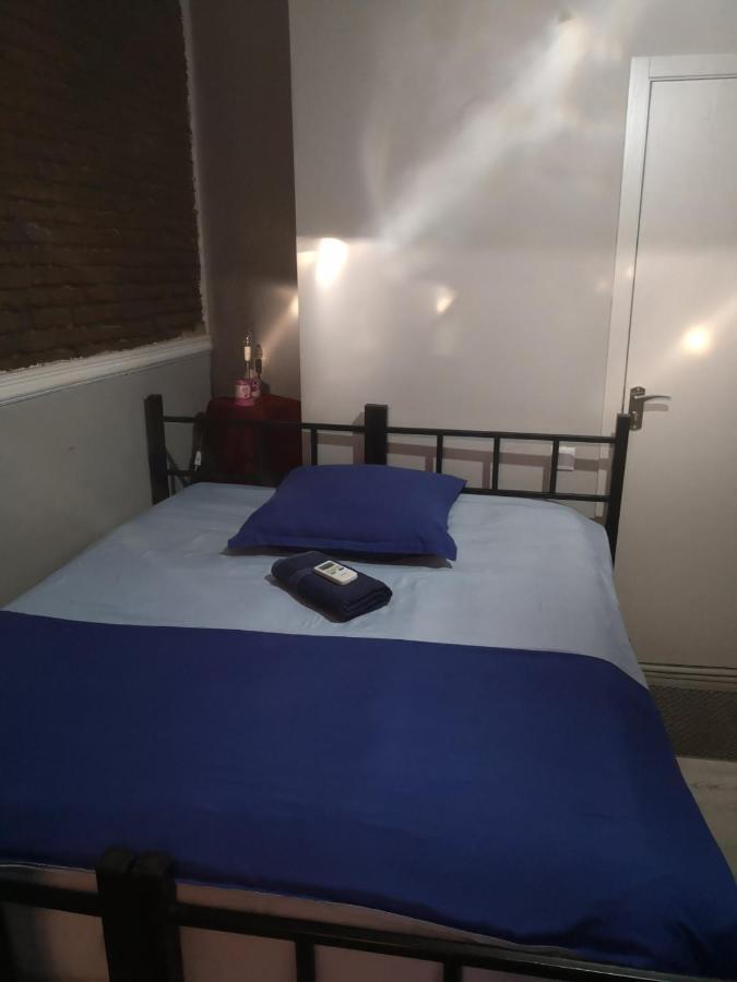 Georgia On My Mind Hotell Tbilisi Eksteriør bilde