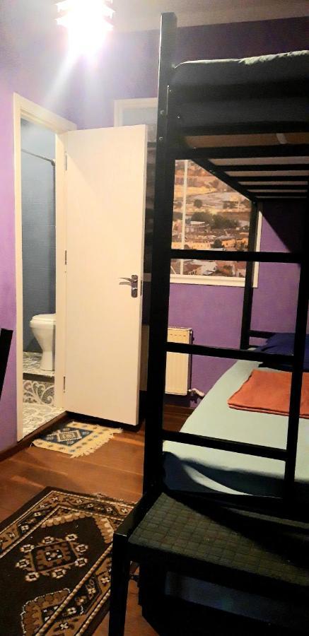 Georgia On My Mind Hotell Tbilisi Eksteriør bilde