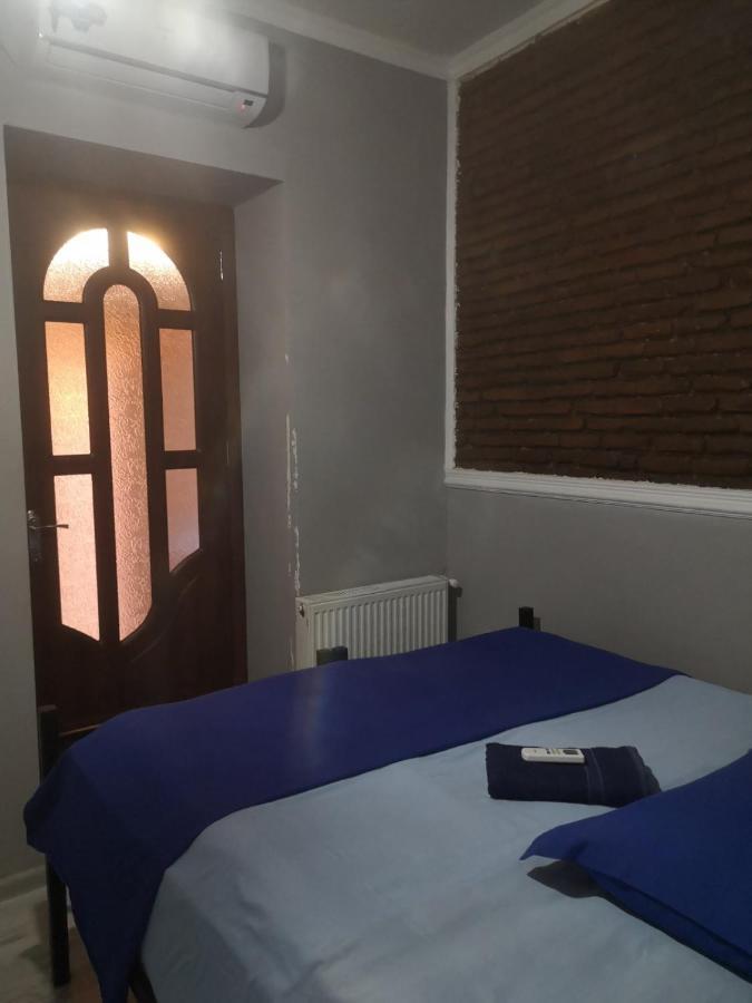 Georgia On My Mind Hotell Tbilisi Eksteriør bilde