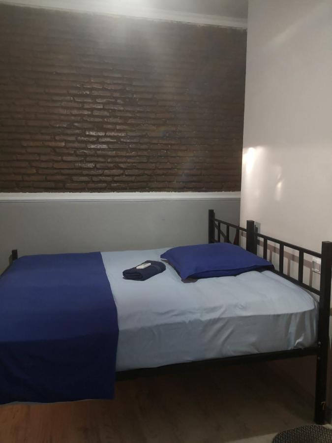 Georgia On My Mind Hotell Tbilisi Eksteriør bilde