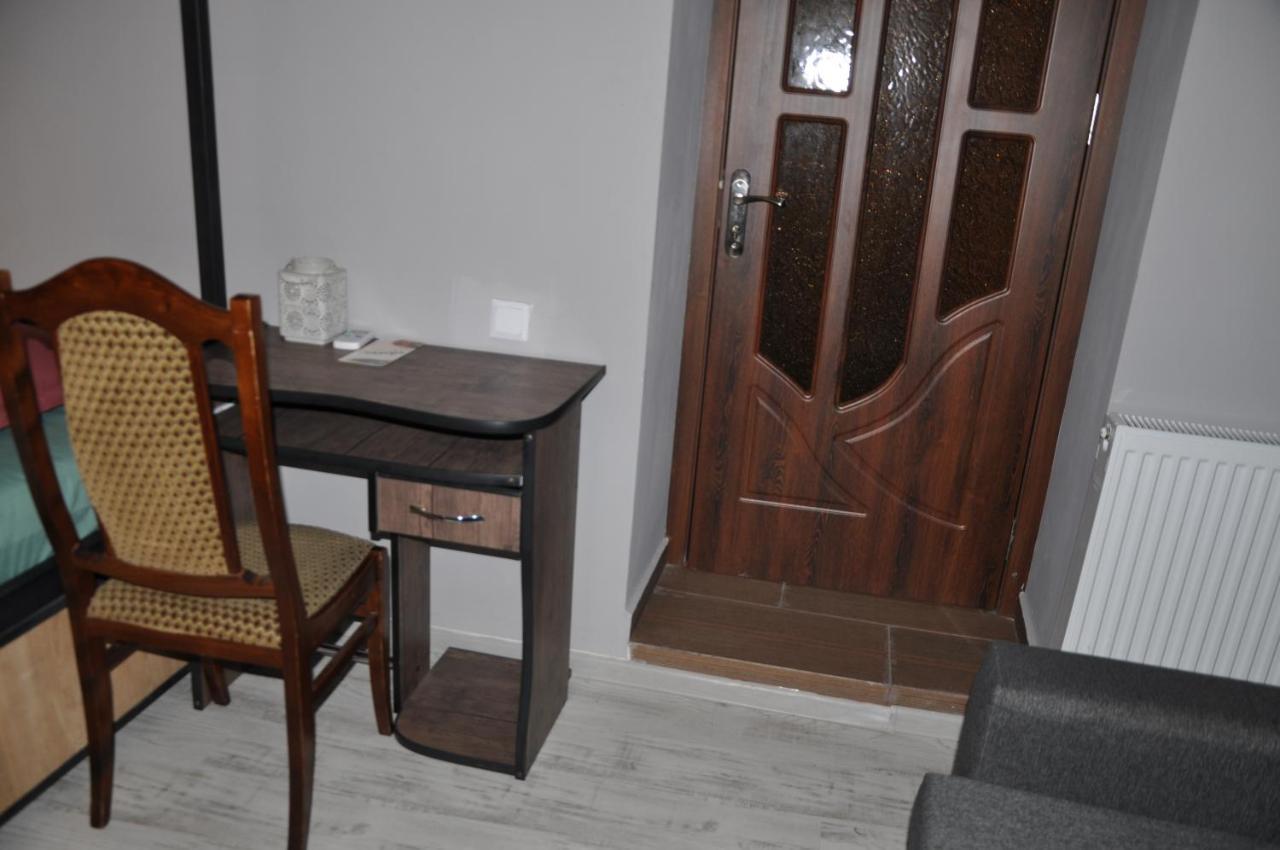 Georgia On My Mind Hotell Tbilisi Eksteriør bilde
