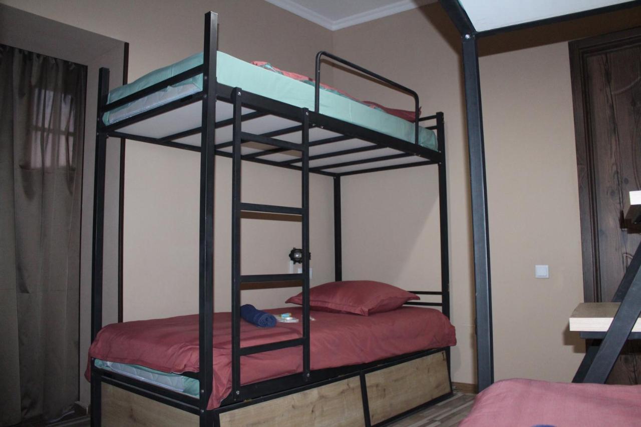 Georgia On My Mind Hotell Tbilisi Eksteriør bilde