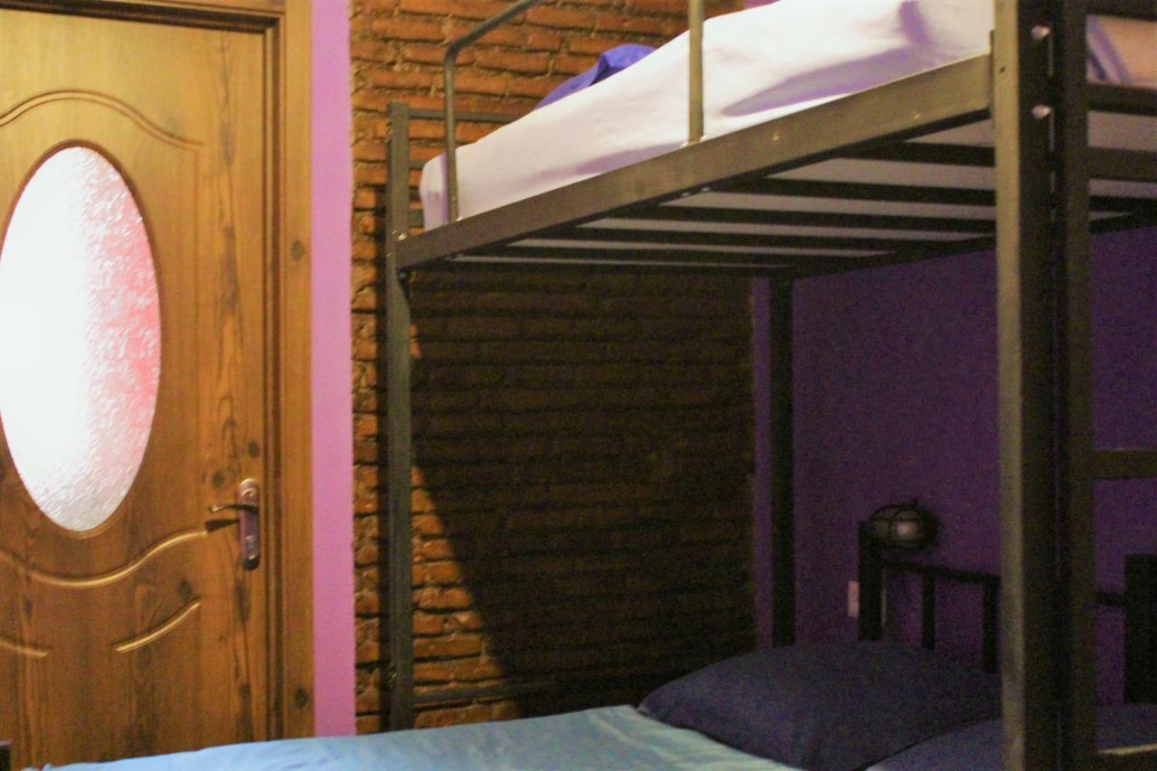 Georgia On My Mind Hotell Tbilisi Eksteriør bilde