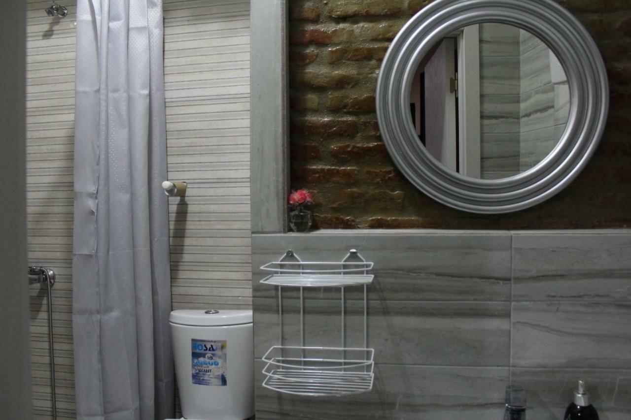 Georgia On My Mind Hotell Tbilisi Eksteriør bilde